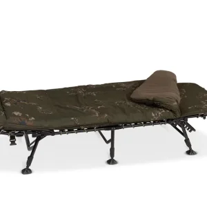 Nash Tackle Scope OPS 4 Fold Sleep System MKII