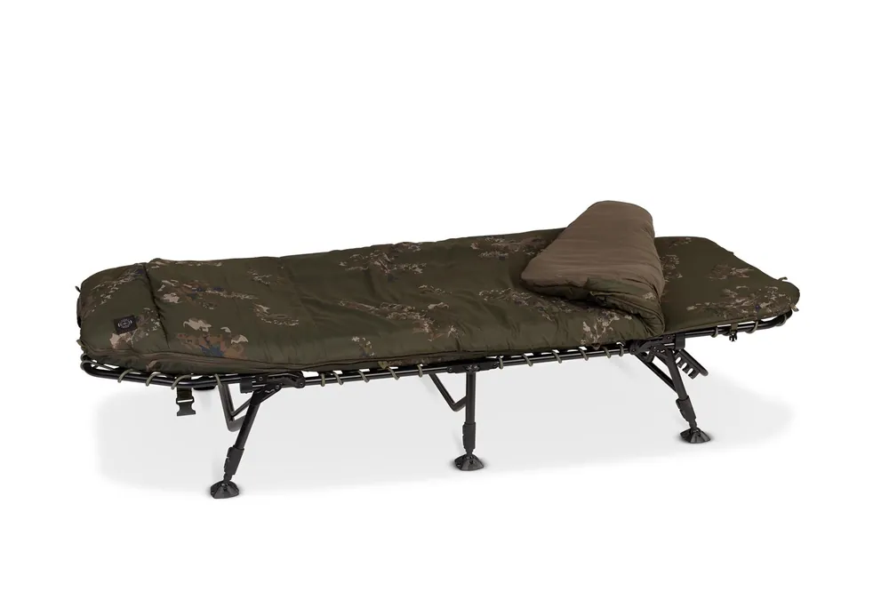 Nash Tackle Scope OPS 4 Fold Sleep System MKII