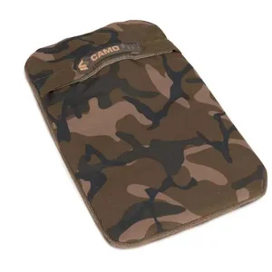 Fox Camolite Hot Water Bottle Large
