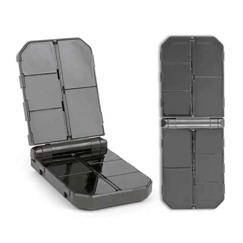 Sonik Lokbox Clip-Fold Box