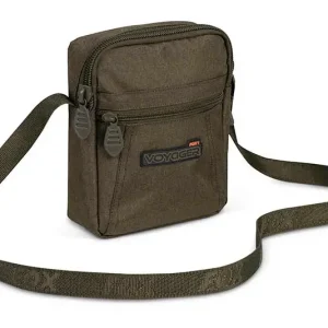 Fox Voyager Shoulder Bag