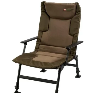 JRC Defender II Armrest Chair