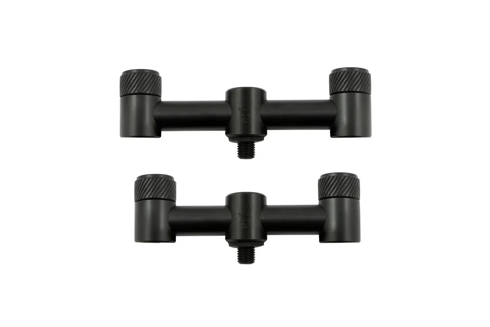 Fox Black Label QR Buzz Bars Narrow