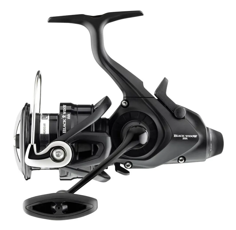 Daiwa Black Widow BR LT 3000