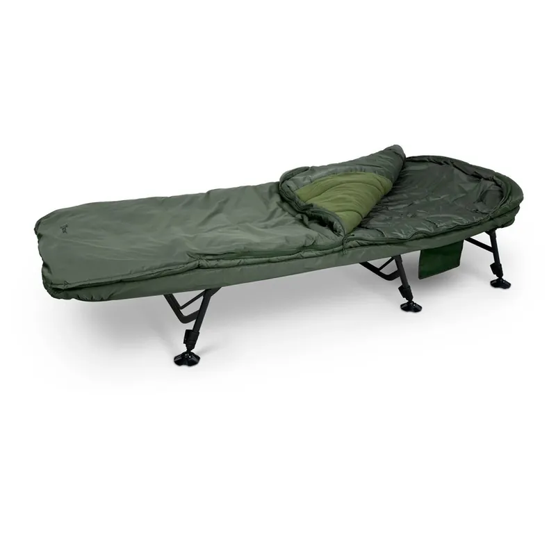 Sonik Bank-Tek 5 Season Sleep System Wide