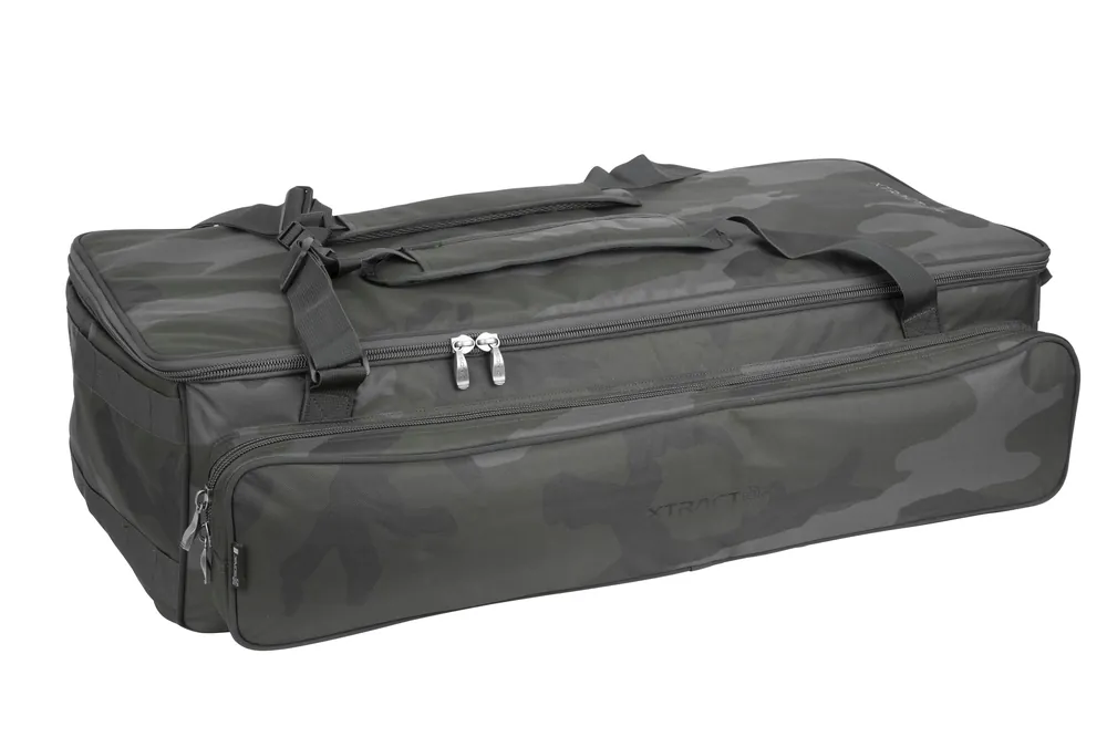 Sonik Xtractor 3-Rod T-30 Transport System