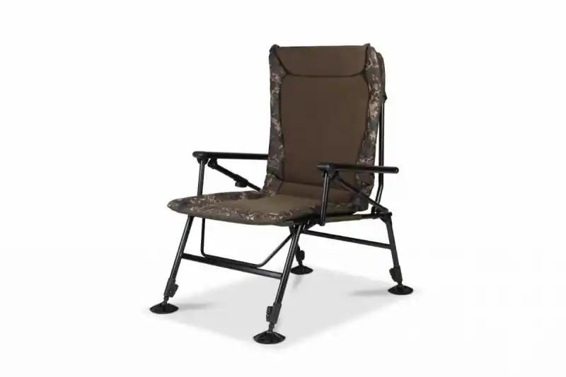 Nash Tackle Indulgence Big Daddy Auto Recline