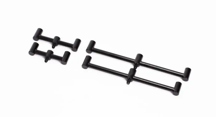 Nash Tackle Buzz Bars 2 Rod Front Wide