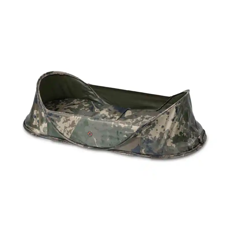 Nash Tackle Carp Care Pop Up Mat Camo