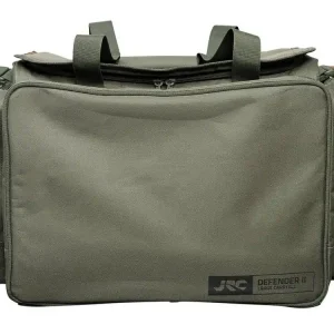 JRC Defender II Compact Carryall