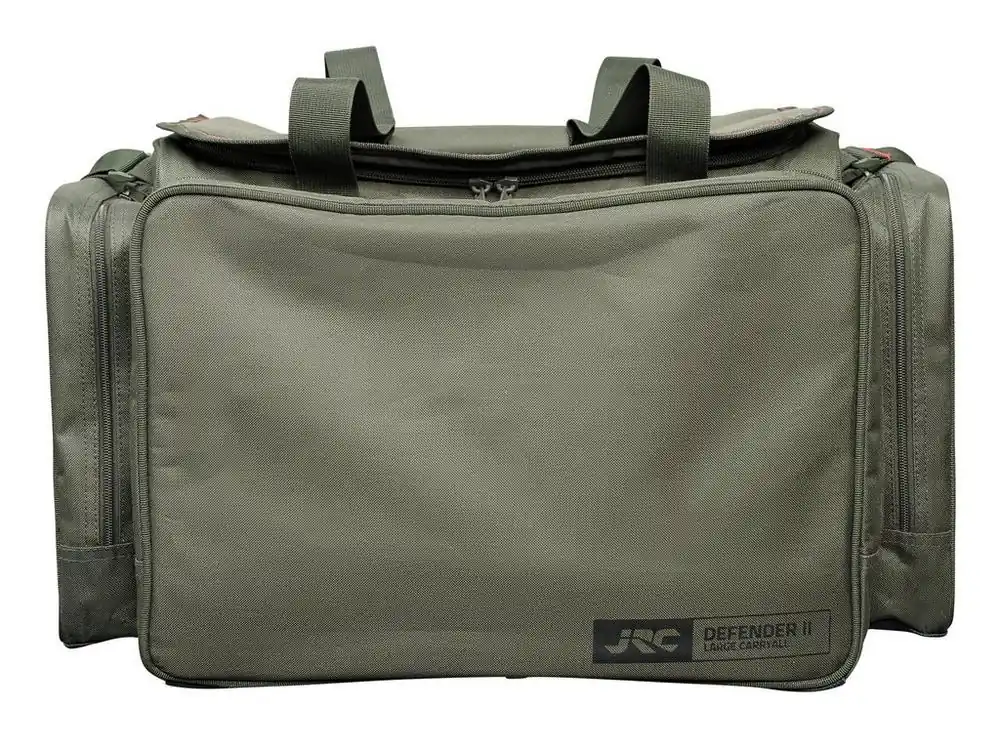 JRC Defender II Compact Carryall