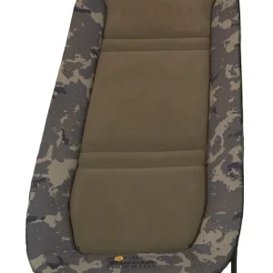 Solar Tackle Worldwide Bedchair Wide 8 Leg