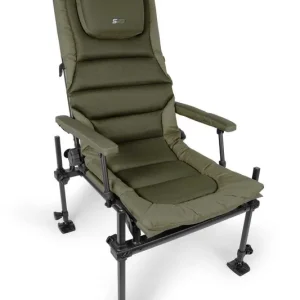 Korum S23 Supa Deluxe Accessory Chair II