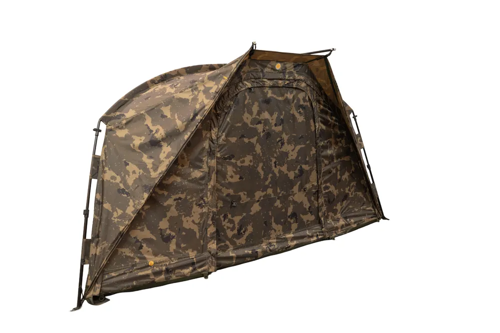 Solar Tackle Worldwide Spider 1.0 FS