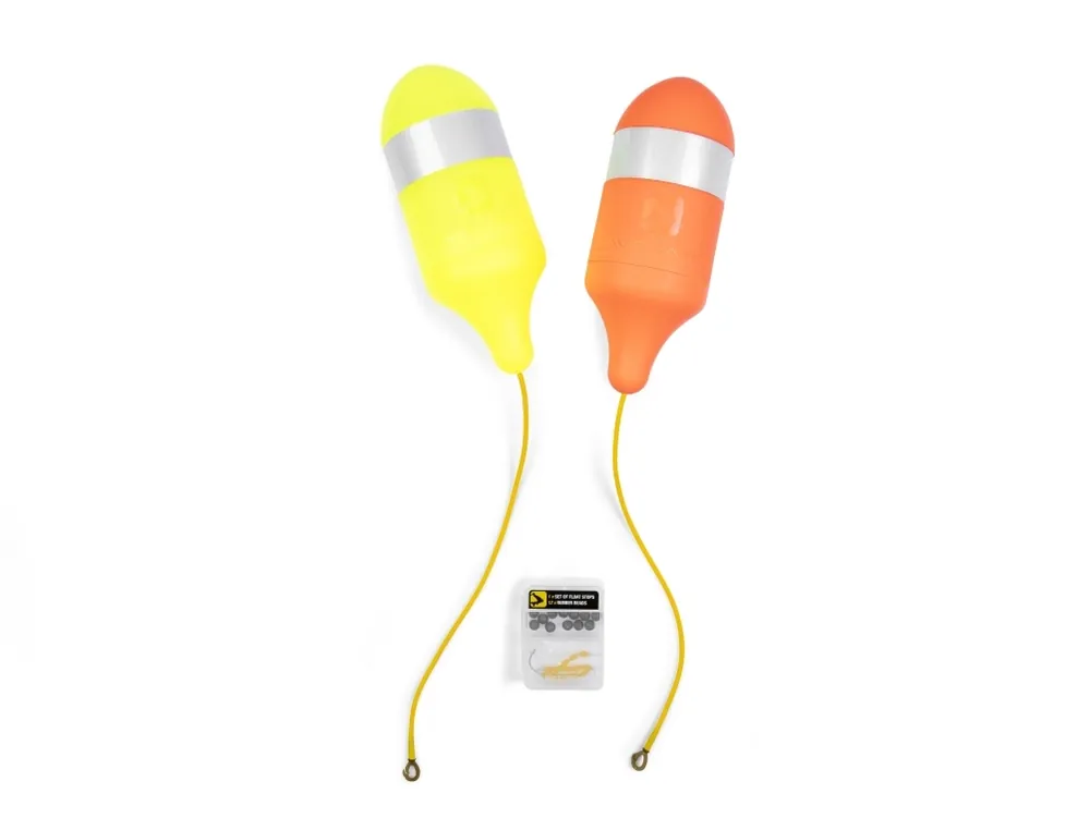 Avid Carp Bottle Marker Kit