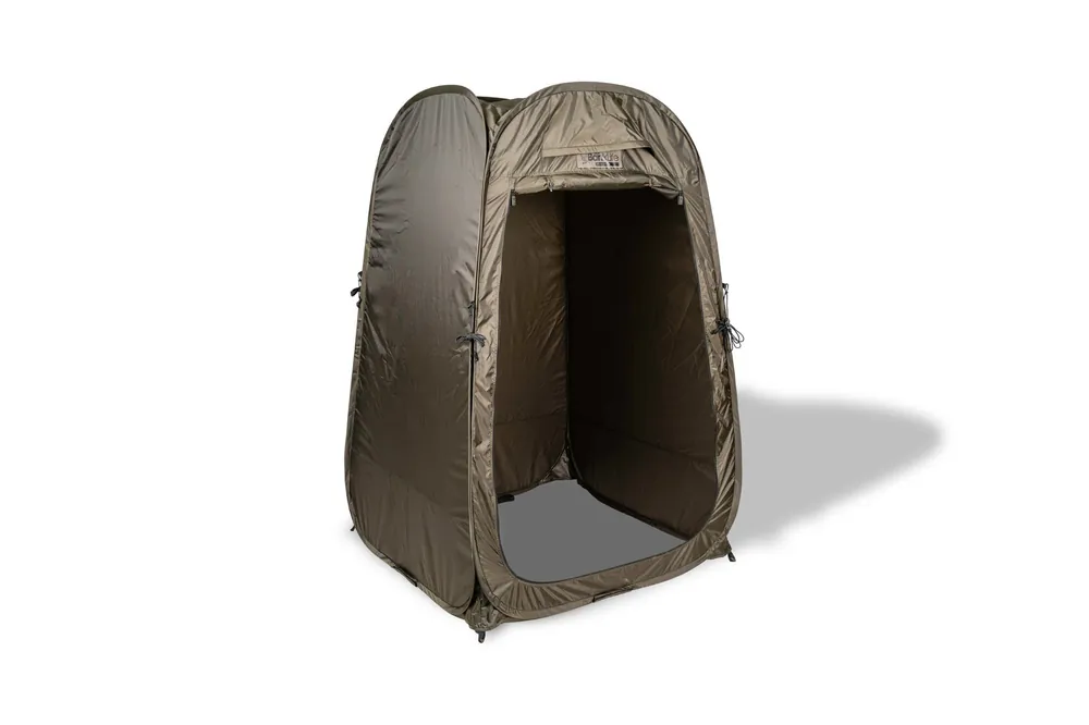 Nash Tackle Bank Life Utility Shelter