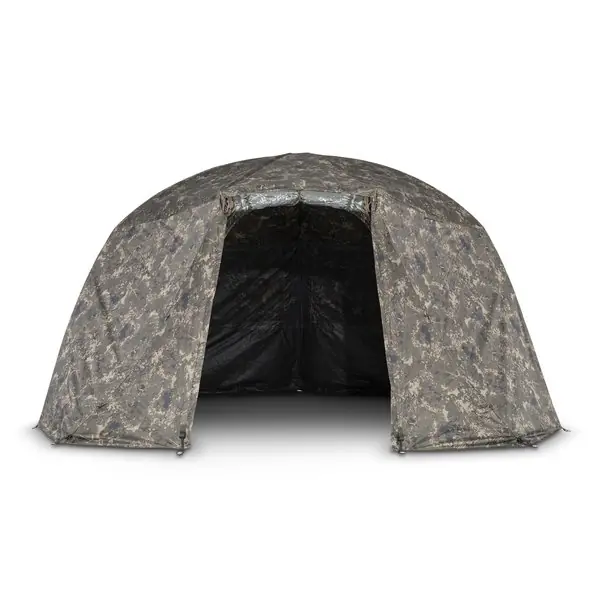 Nash Tackle Titan Hide Camo Pro XL Overwrap