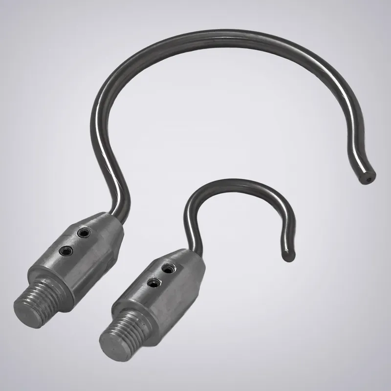 Carpspot Adaptor Haken Groß