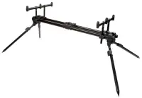 Fox Ranger MK2 Pod 4 Rod inc. Case