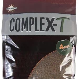 Dynamite Baits Complex-T Pellets 900g