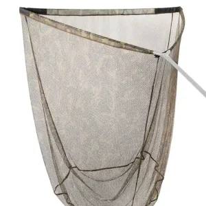 Fox Camo Landing Net Spare Mesh 46''