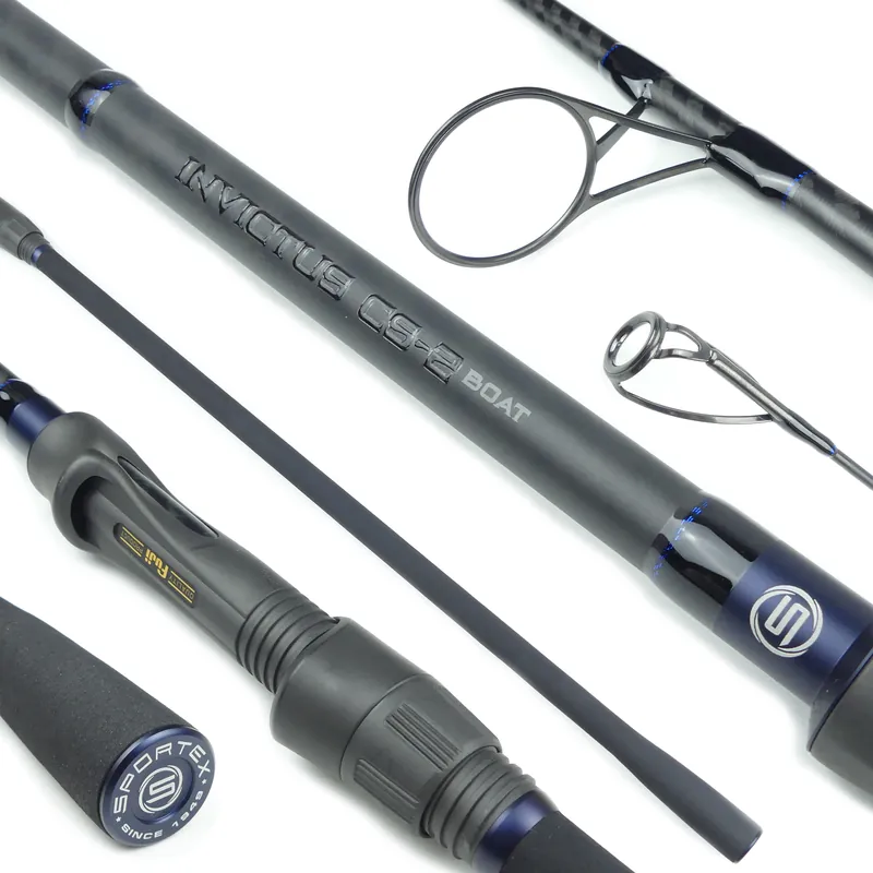 Sportex Invictus CS-2 Boat 10ft 3,25lbs