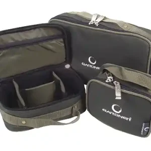 Gardner Lead/Accessories Pouch
