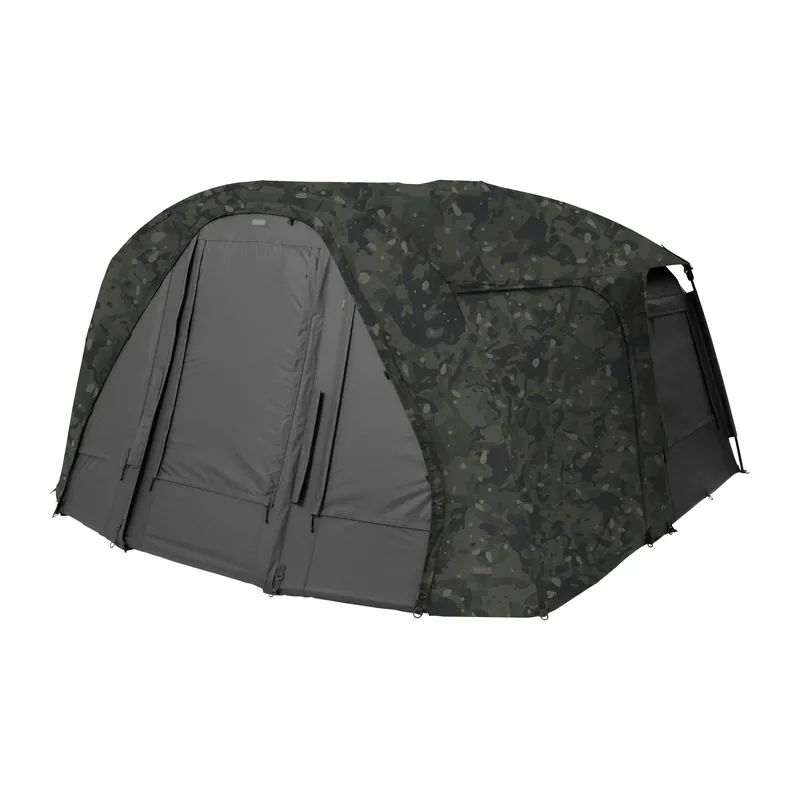 Trakker Tempest RS Brolly Camo Social Cap