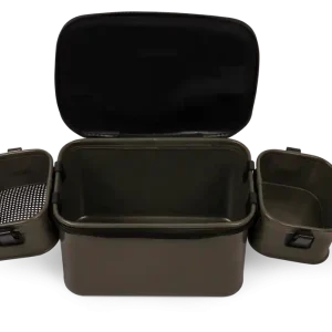 Korum EVA Solid Bait Station 8l