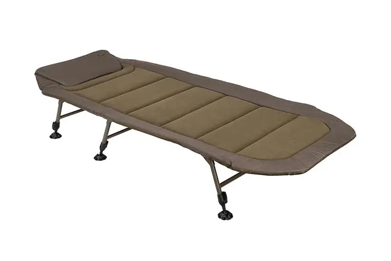 Fox Voyager Bed