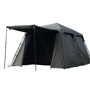 Solar Tackle Social 'The Twin'