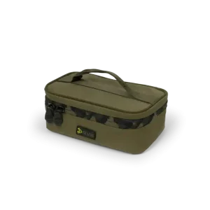Avid Carp RVS 8-Pot Hookbait Pouch