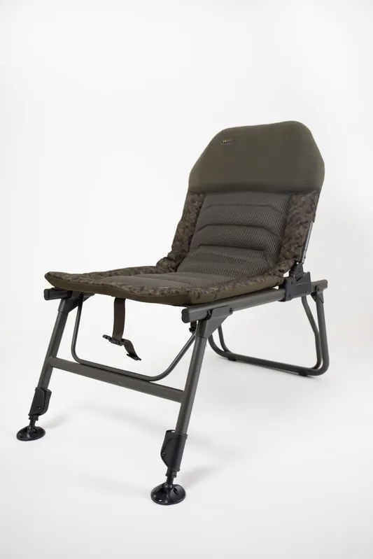Solar Tackle SP C-Tech Combi Chair