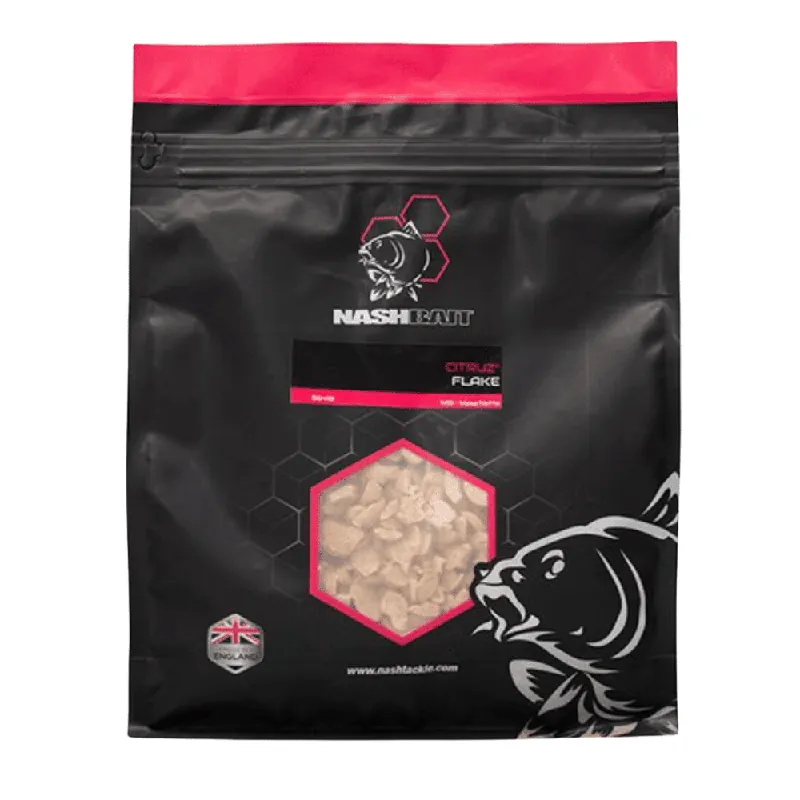 Nash Bait Citruz Stick Mix 1kg