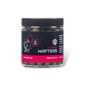 Nash Bait Citruz Wafters