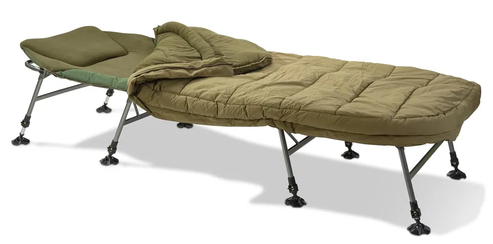 Anaconda 4 Season Bed Chair