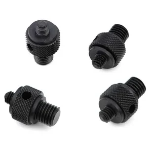 Fox Black Label Goalpost Conversion Kit