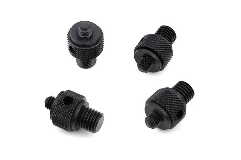 Fox Black Label Goalpost Conversion Kit
