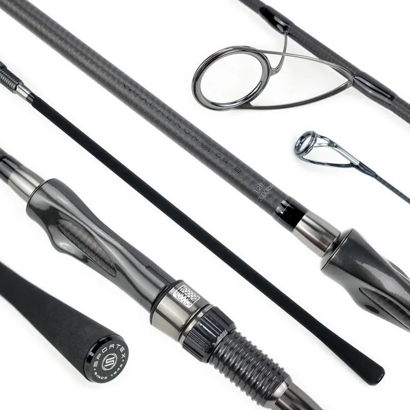 Sportex Graphenon Carp CS-2 10ft 3,00bs