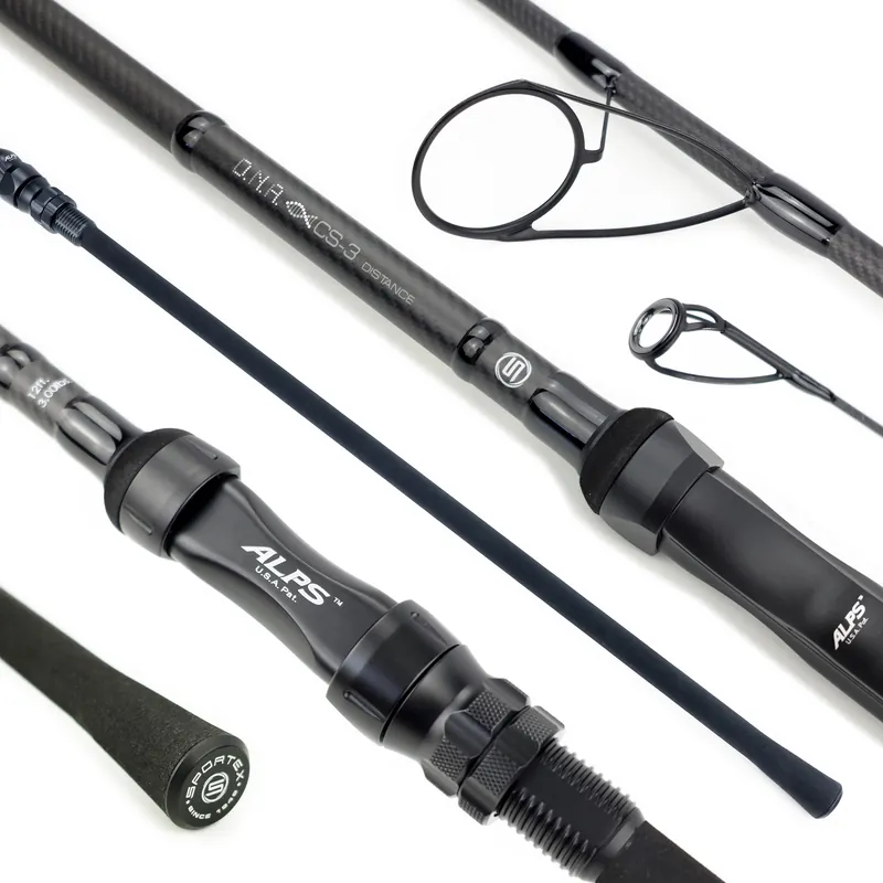 Sportex D.N.A. CS-3 Distance 13ft 3-5 oz