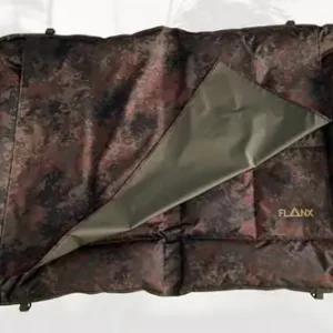 Flanx Fleck Beany Mat