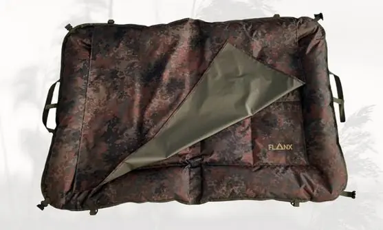 Flanx Fleck Beany Mat