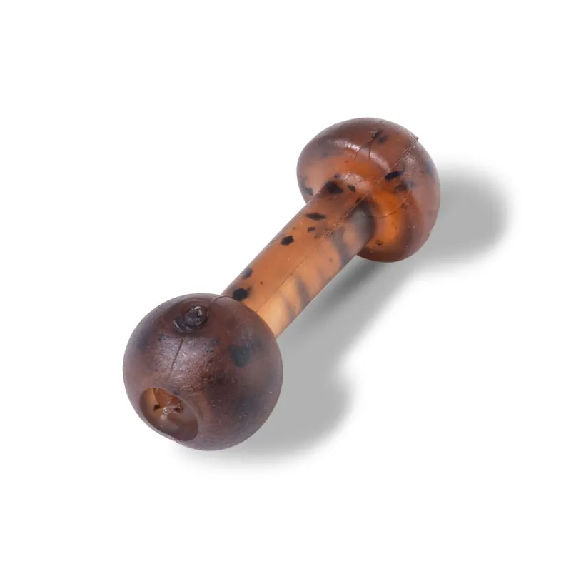 Anaconda Heli-Chod Beads Jungle Brown