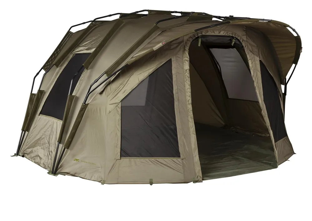 JRC Extreme TX2 2 Man Bivvy