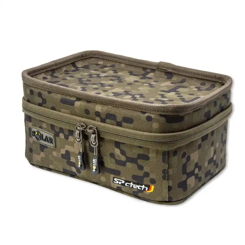 Solar Tackle SP C-Tech Tackle Station Medium