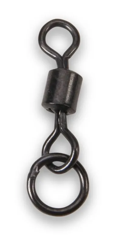 Anaconda Camou 360° Flex Ring Swivel UK4