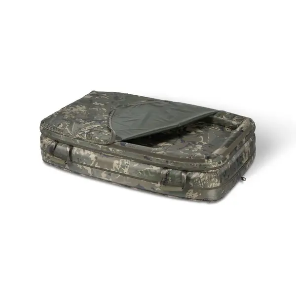 Nash Tackle Carp Care Air Cradle Camo
