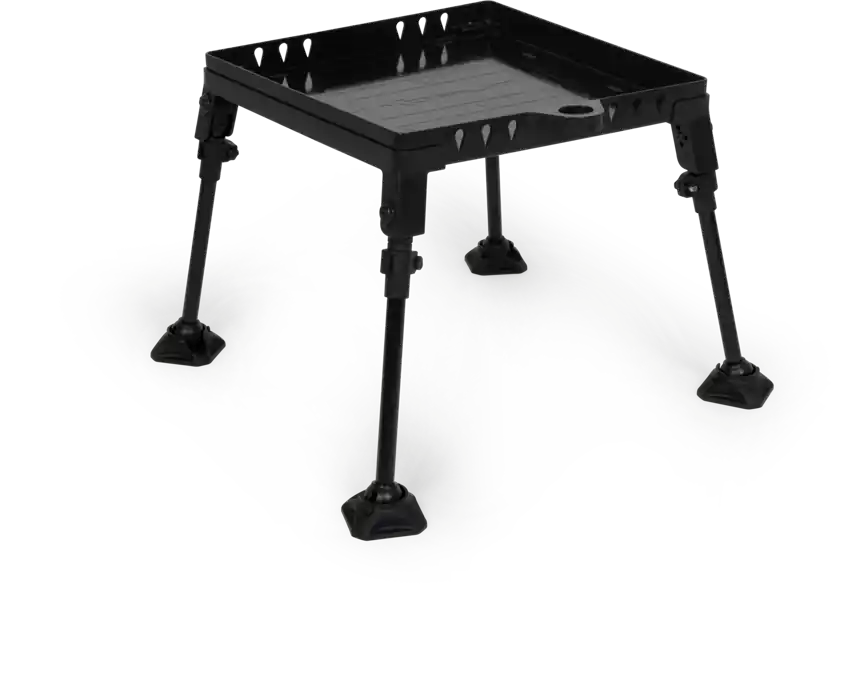 Korum Free Standing Side Tray