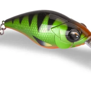 Sänger Barsch Wobbler Flaschenöffner