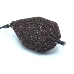 Poseidon Multi Lead 85g/3,0oz camo brown textured coating